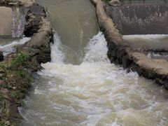 -仙山谷激浪漂流