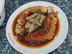 -黄连大头华烧鹅(萧地大马路店)