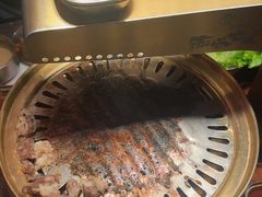 -西塔老太太泥炉烤肉(上海七宝领展广场店)