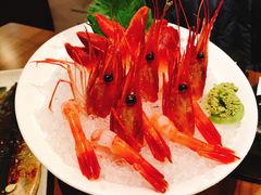 -山葵家·创意料理(宁波来福士店)