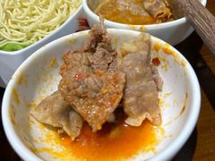 -刘火辣老火锅(光谷店)