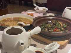 -尚一汤 广东炖汤(金桥国际店)