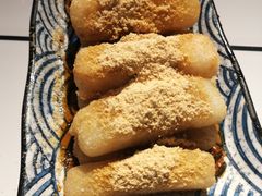 红糖糍粑-三耳火锅(洪崖洞店)