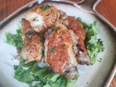 -澳骄 Aussie Kitchen·手工披萨·西餐(国大店)
