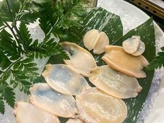 -禄婶鸡煲·打边炉