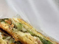 牛肉油糊馅-贾五油糊馅