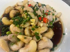 -洛东土菜馆(建国北路店)