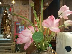 -陌上花开餐厅(云山路店)