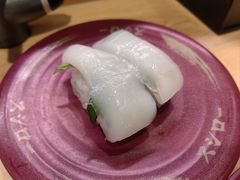 -寿司郎(皇庭广场店)