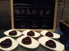 -东方广场假日酒店-蜀咖啡餐厅