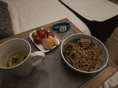 -SPA·印象足道养生(大运河度假区四望亭店)