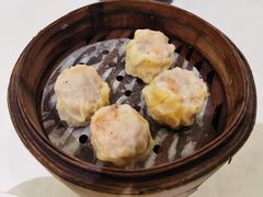 鲜虾烧卖皇-万龙洲海鲜(南新仓店)