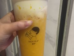 -喜茶(深圳福田星河COCO Park店)