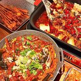 厦门这家烤鱼怎么都没人推？？太好吃了！