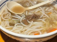 -鑫花溪牛肉米粉(文星广场店)