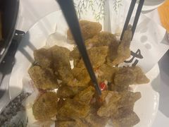 -小秦淮·南京土菜(新亭西路店)