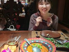 -花马天堂云南餐厅 Lost Heaven(外滩店)