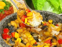 -哼蟹二将·烤肉酱蟹(合生汇店)