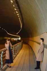 -唯一旅拍·颂当代影像艺术中心(上城店)