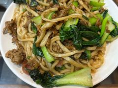 -安仙拉面美食(横店镇店)