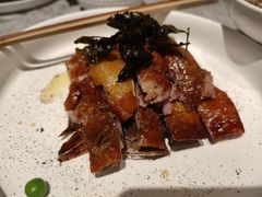 -渔语鱼新川菜Bistro(万象天地店)