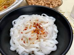 猪油拌粉-聚味瞿记·龙虾堂(咸嘉湖店)