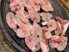 -刘姐啤酒鱼音乐餐厅(阳朔美食丁厄3分店)