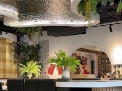-桂园餐厅(五大道店)