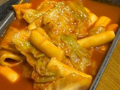-恩你小木屋·烤肉韩式料理(嘉兴秀洲店)