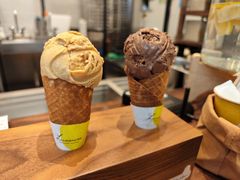 -LUNEURS月乐诗·法式冰淇淋(北外滩来福士广场店)