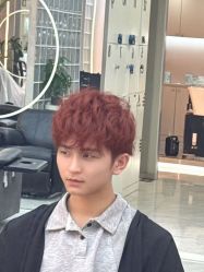 -赤道 Hair Salon