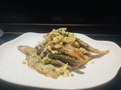 -许爷家·生态湖鲜(徐汇日月光店)