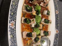 -潮府馆·非遗潮州菜·世纪公园(新国际博览中心店)