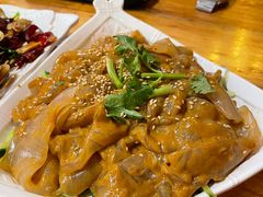 -小俩口烧烤东北菜(双井店)