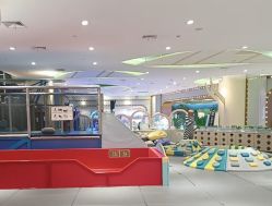 -MELAND CLUB亲子乐园·派对(浦东LCM置汇旭辉馆)