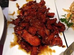 滋味肉-奇滋豆味(南十四道街店)