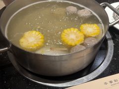 -牛事制造局牛肉火锅(莲岳路店)