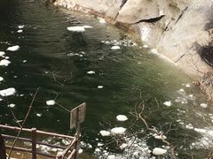 -黑龙潭风景区