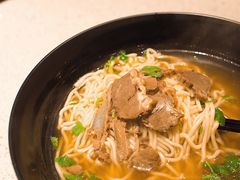 特色牛肉面-大福来锅巴菜(古文化街店)