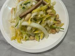 -台北楚楚园馅饼粥(虹桥南丰城店)