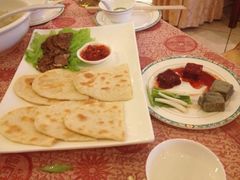 口袋饼-东方太阳城淮扬餐厅(会所中餐厅店)