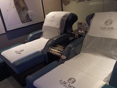 -上足·影院足道·SPA(红岭店)