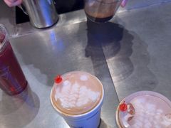 -Manner Coffee(壹方城店)