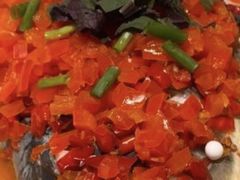 湘上湘鸿运当头-湘上湘(米其林餐厅-正大中心总店)