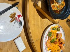 -德胜轩正宗顺德菜(宝安沙井会展中心店)