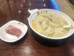-老半斋(福州路店)