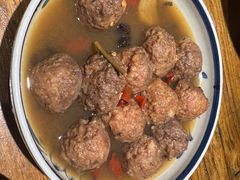 -何家一碗面(南大街店)