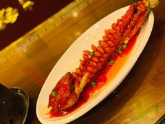 -缪氏川菜(丰盛町店)