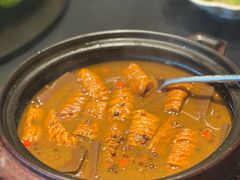 -云锦壹号·淮扬宴(徐汇万科店)