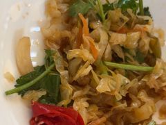 -羊之道草原味道清真餐厅(番禺店)
